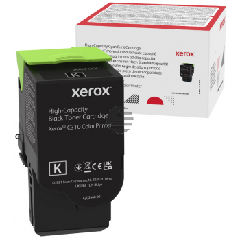 Xerox Toner-Kit schwarz SC (006R04356)