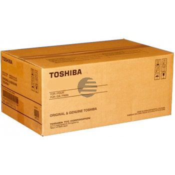 Toshiba Toner-Kit schwarz (6AJ00000255, T-4530E)