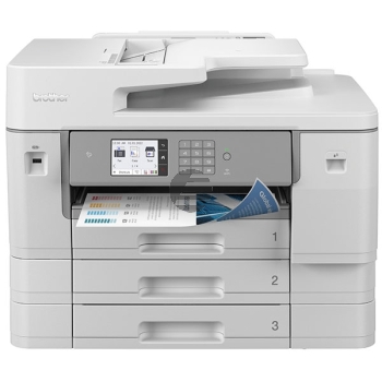 Brother MFC-J 6957 DW (MFCJ6957DWRE1)