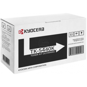 Kyocera Toner-Kit schwarz HC (1T0C0A0NL0, TK-5440K)