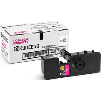 Kyocera Toner-Kit magenta HC (1T0C0ABNL0, TK-5440M)