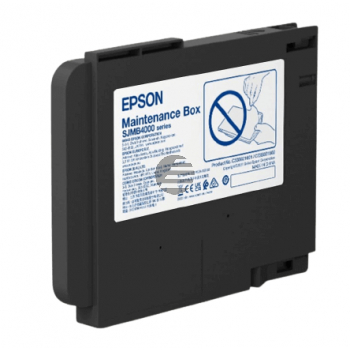 Epson Resttintenbehälter (C33S021601)
