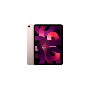 Apple iPad Air 10,9 WiFi 64 GB (5. Gen. 2022) pink