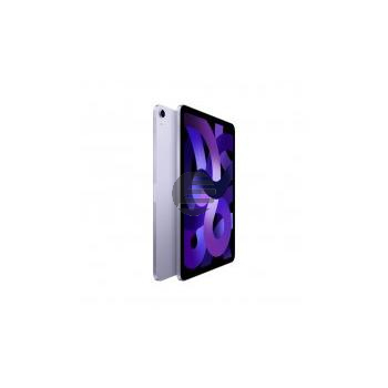 Apple iPad Air 10,9 WiFi 64 GB (5. Gen. 2022) violett