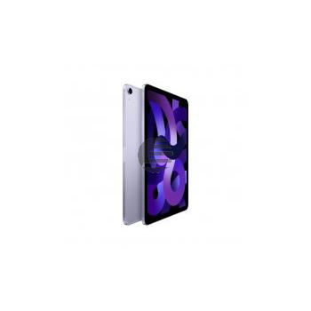 Apple iPad Air 10,9 Cellular 64 GB (5. Gen. 2022) violett
