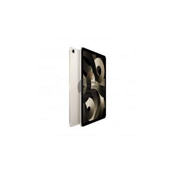 Apple iPad Air 10,9 Cellular 256 GB (5. Gen. 2022) polarstern