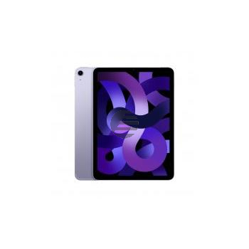 Apple iPad Air 10,9 Cellular 256 GB (5. Gen. 2022) violett
