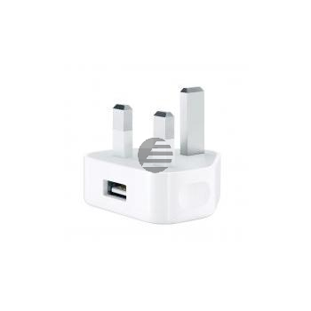 Apple 5W USB Power Adapter (Netzteil) GB/Nordirland