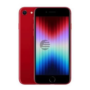 Apple iPhone SE 2022 128 GB (PRODUCT) RED