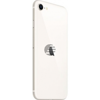 Apple iPhone SE 2022 128 GB polarstern
