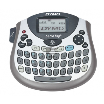 Dymo Letratag LT-100 T Plus (S0758380)