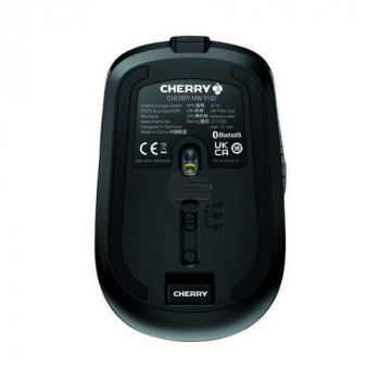 CHERRY MW 9100 wireless mouse