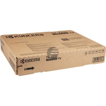 Kyocera Toner-Kit schwarz (1T02ZS0NL0, TK-7235)