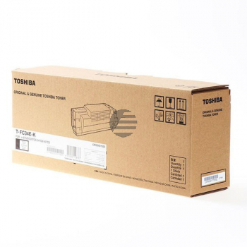 Toshiba Toner-Kit schwarz (6A000001810, TFC-34EK)