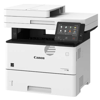 Canon I-Sensys X 1643 i II