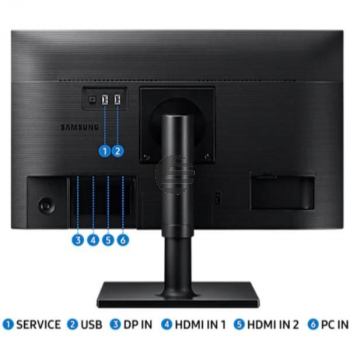 SAMSUNG F27T450FZU 27 BUSINESS MONITOR F27T450FZUXEN 690mm/1920x1080/LED/D