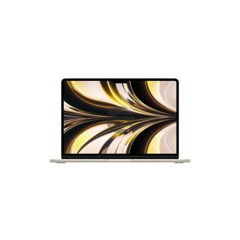 Apple MacBook Air M2 (13'', 8 Core, 8 GB, 512 GB SSD) polarstern