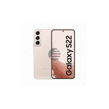 Samsung S901B Galaxy S22 8 + 128 GB pink gold