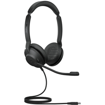 JABRA Evolve2 65 Link 380a 26599-899-999 USB A black (26599-899-999)