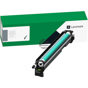 Lexmark Fotoleitertrommel schwarz (85D0P00)