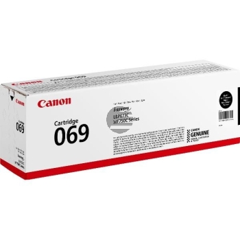 Canon Toner-Kartusche schwarz SC (5094C002, 069)