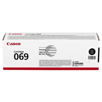 Canon Toner-Kartusche schwarz SC (5094C002, 069)