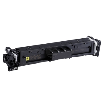 Canon Toner-Kartusche gelb SC (5091C002, 069)