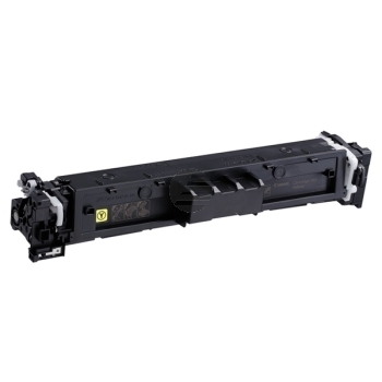 Canon Toner-Kartusche gelb HC (5095C002, 069H)