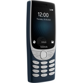 Nokia 8210 4G blau