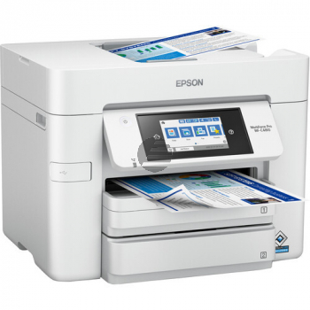 Epson Workforce Pro WF-C 4810 DTWF