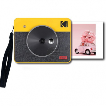 Kodak C 300 R (yellow)