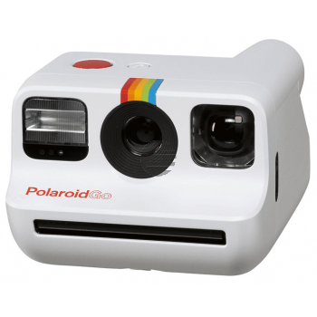 Polaroid Go (white)