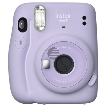 Fujifilm instax mini 11 (lilac purple)