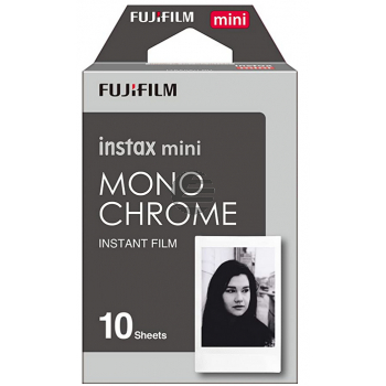 Fujifilm Thermo-Papier-Rolle Instax Mini monochrome (70100137913)