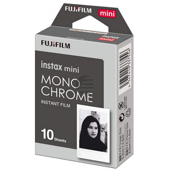 Fujifilm Thermo-Papier-Rolle Instax Mini monochrome (70100137913)
