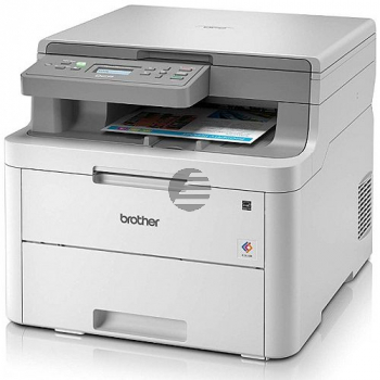 Brother DCP-L 3510 CDW