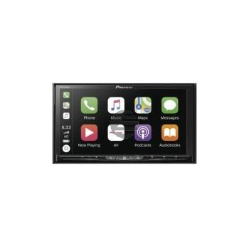 Pioneer AVH-Z9200DAB DVD/CD-Tuner/USB/iPod/Bluetooth/DAB+/Apple/Android/WiFi