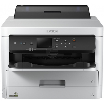 Epson Workforce Pro WF-M 5299 DWF (C11CG07401AB)