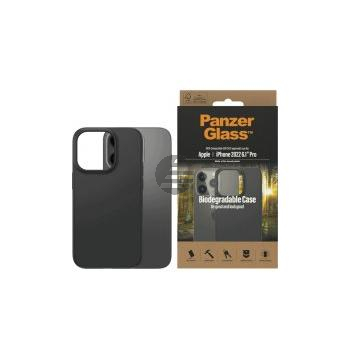 PanzerGlass Biodegradable Case iPhone 14 Pro