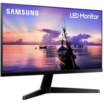 Samsung Monitor 24 FHD TFT 16:9 250CD/qm 5ms 1920 x 1080 (LF24T350FHRXEN)