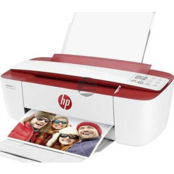 Hewlett Packard Deskjet Ink Advantage 3788 AIO Printer