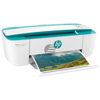 Hewlett Packard Deskjet Ink Advantage 3789 AIO Printer
