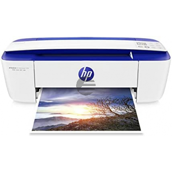 Hewlett Packard Deskjet Ink Advantage 3790 AIO Printer