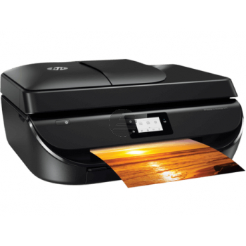 Hewlett Packard Deskjet Ink Advantage 5075 AIO Printer