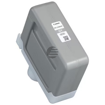Canon Tintenpatrone grau HC (5281C001, PFI-2200GY) Canon Tintenpatrone grau HC (5281C001, PFI-2200GY)