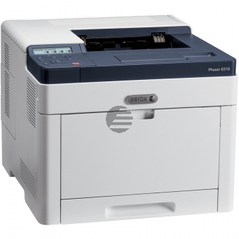 Xerox Phaser 6510 V/DNIS