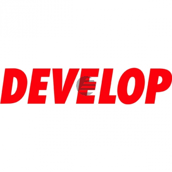 Develop Fotoleitertrommel schwarz (A9K71RH, DR-712K)