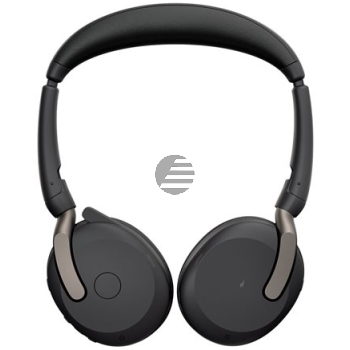 JABRA Evolve2 65 Stereo, USB-A 265999899 Multi