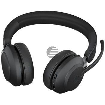 JABRA Evolve2 65 Stereo, USB-A 265999899 Multi