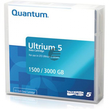 QUANTUM LTO5 1.5/3TB (20) MR-L5MQN-20 DC Ultrium 5